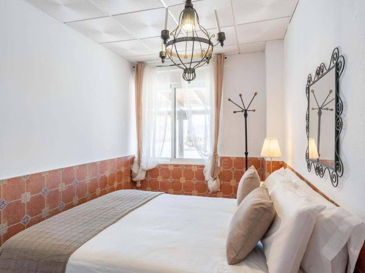 7 Zimmer Finca/Landgut zu verkaufen in Murcia Stadt mit Pool Garage - 475.000 € (Ref: 9988621)