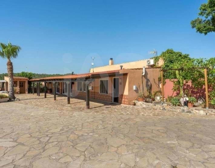 7 Zimmer Finca/Landgut zu verkaufen in Murcia Stadt mit Pool Garage - 475.000 € (Ref: 9988621)
