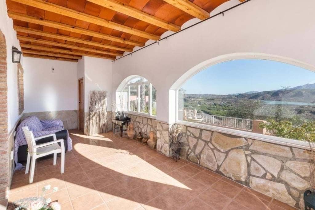 7 Zimmer Finca/Landgut zu verkaufen in Murcia Stadt mit Pool Garage - 475.000 € (Ref: 9988621)