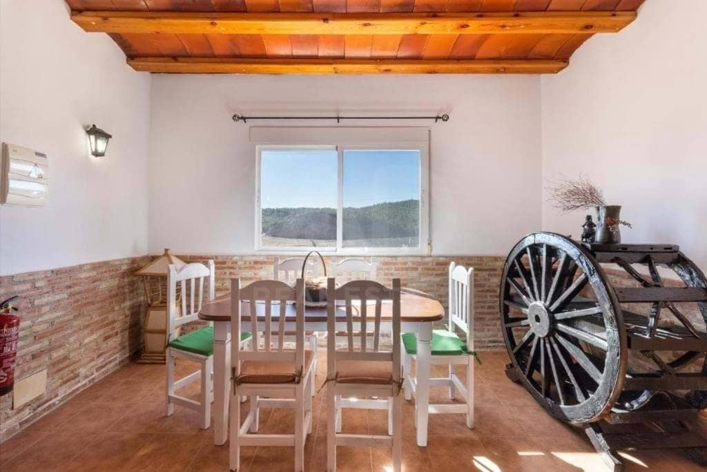7 Zimmer Finca/Landgut zu verkaufen in Murcia Stadt mit Pool Garage - 475.000 € (Ref: 9988621)