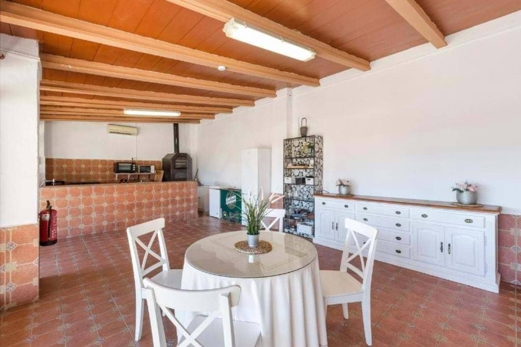7 Zimmer Finca/Landgut zu verkaufen in Murcia Stadt mit Pool Garage - 475.000 € (Ref: 9988621)