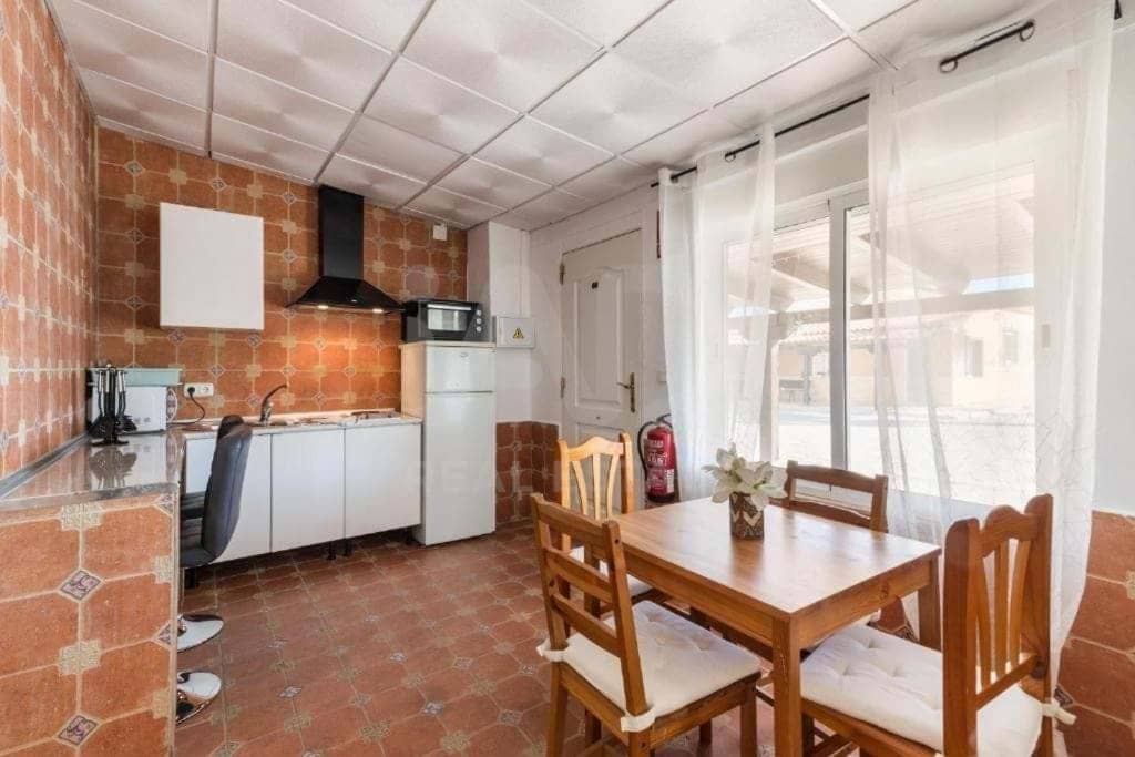 7 Zimmer Finca/Landgut zu verkaufen in Murcia Stadt mit Pool Garage - 475.000 € (Ref: 9988621)