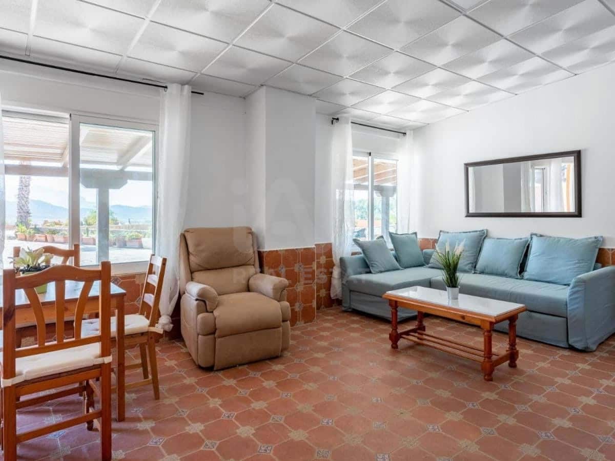 7 Zimmer Finca/Landgut zu verkaufen in Murcia Stadt mit Pool Garage - 475.000 € (Ref: 9988621)