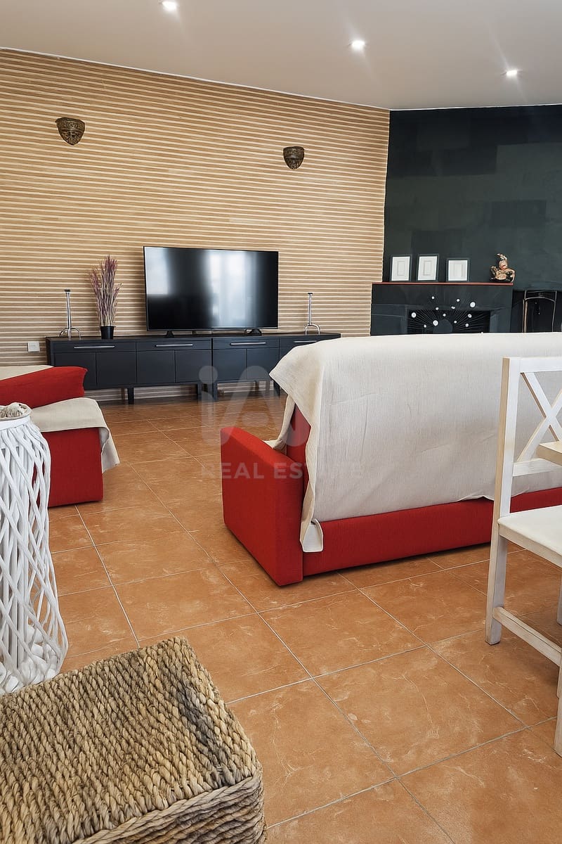 7 Zimmer Finca/Landgut zu verkaufen in Murcia Stadt mit Pool Garage - 475.000 € (Ref: 9988621)