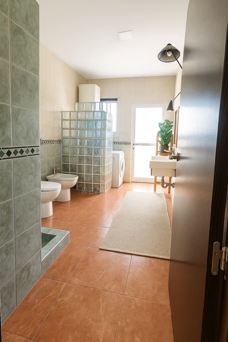 7 Zimmer Finca/Landgut zu verkaufen in Murcia Stadt mit Pool Garage - 475.000 € (Ref: 9988621)