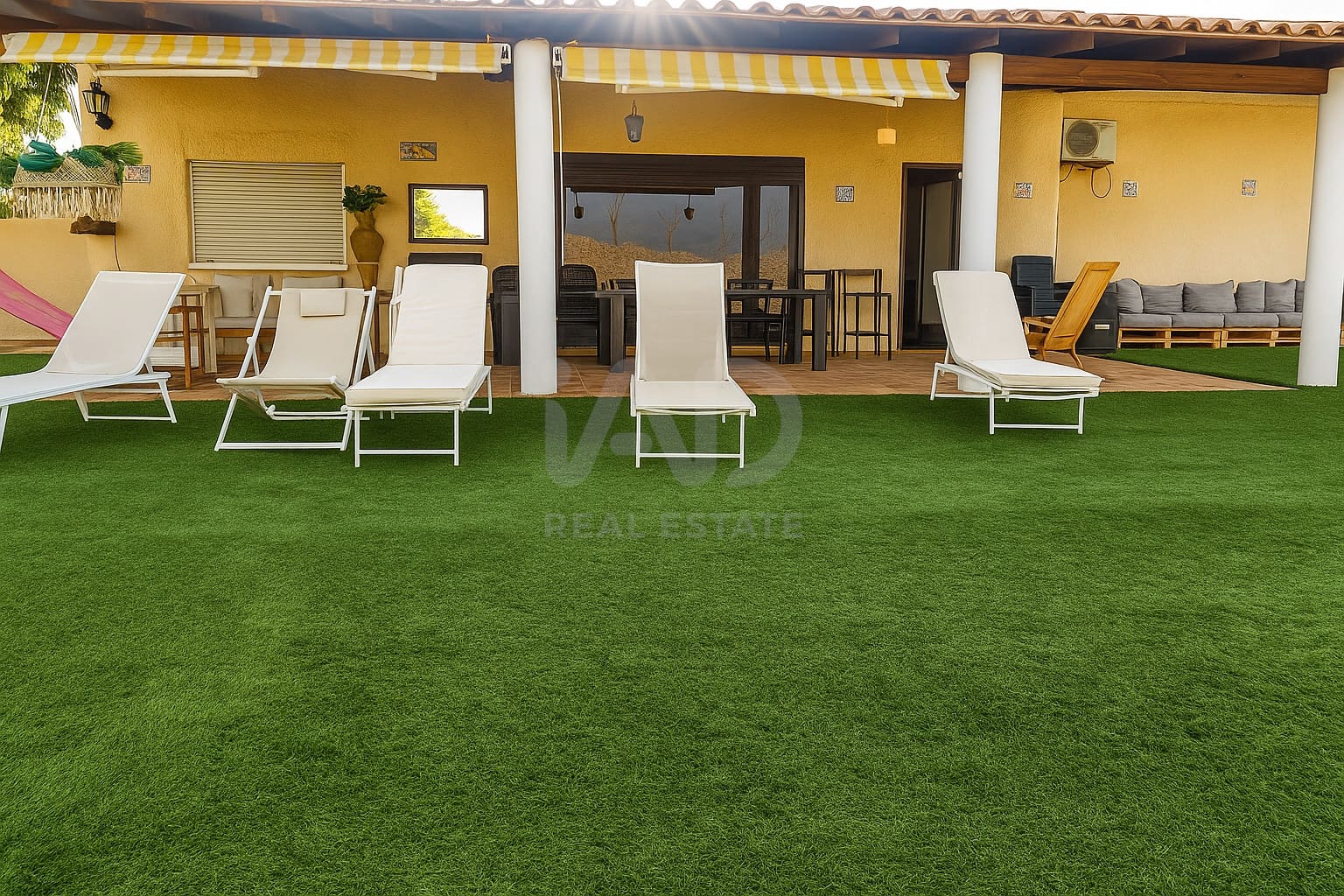 7 Zimmer Finca/Landgut zu verkaufen in Murcia Stadt mit Pool Garage - 475.000 € (Ref: 9988621)