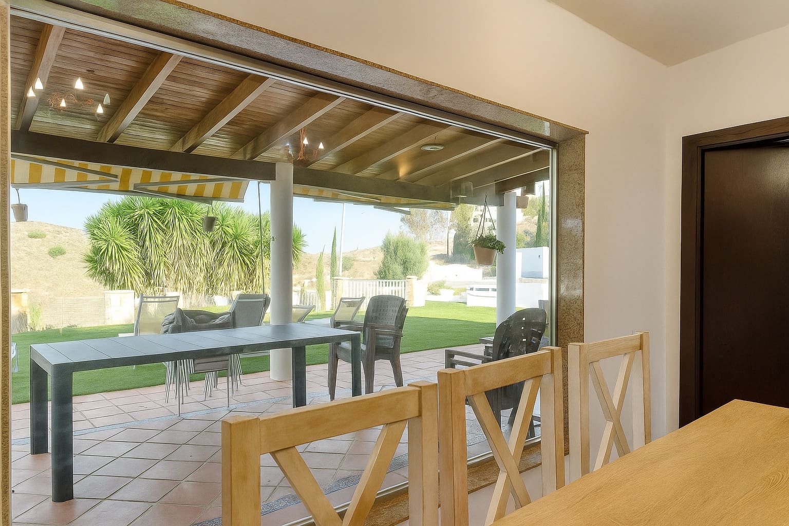 7 Zimmer Finca/Landgut zu verkaufen in Murcia Stadt mit Pool Garage - 475.000 € (Ref: 9988621)