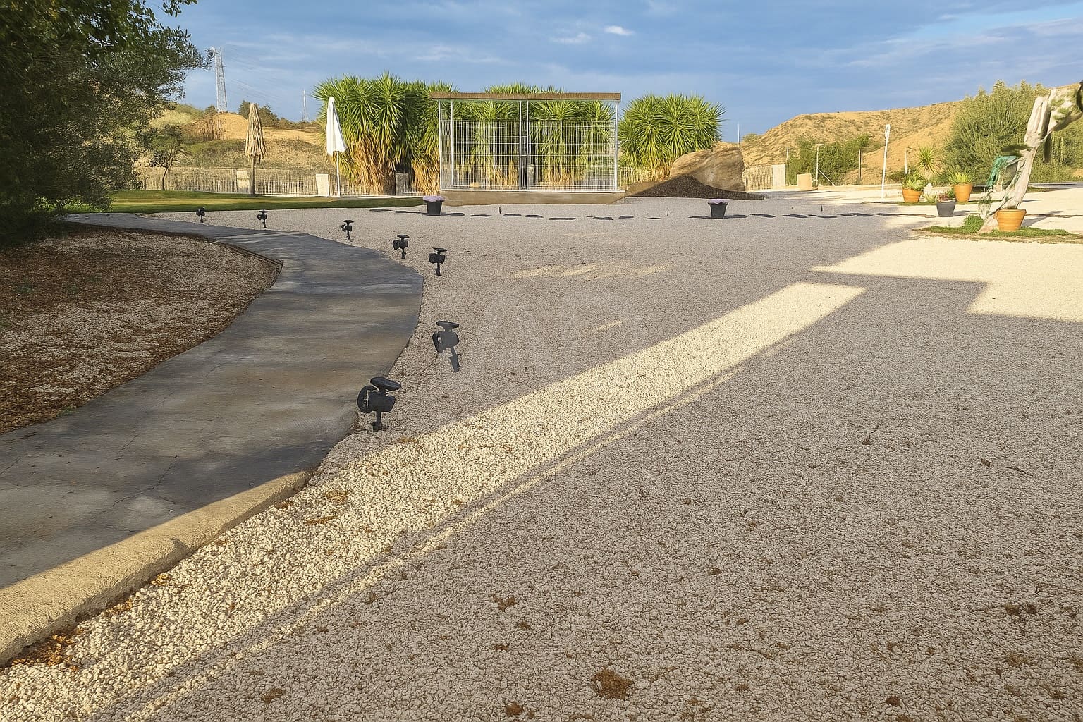 7 Zimmer Finca/Landgut zu verkaufen in Murcia Stadt mit Pool Garage - 475.000 € (Ref: 9988621)
