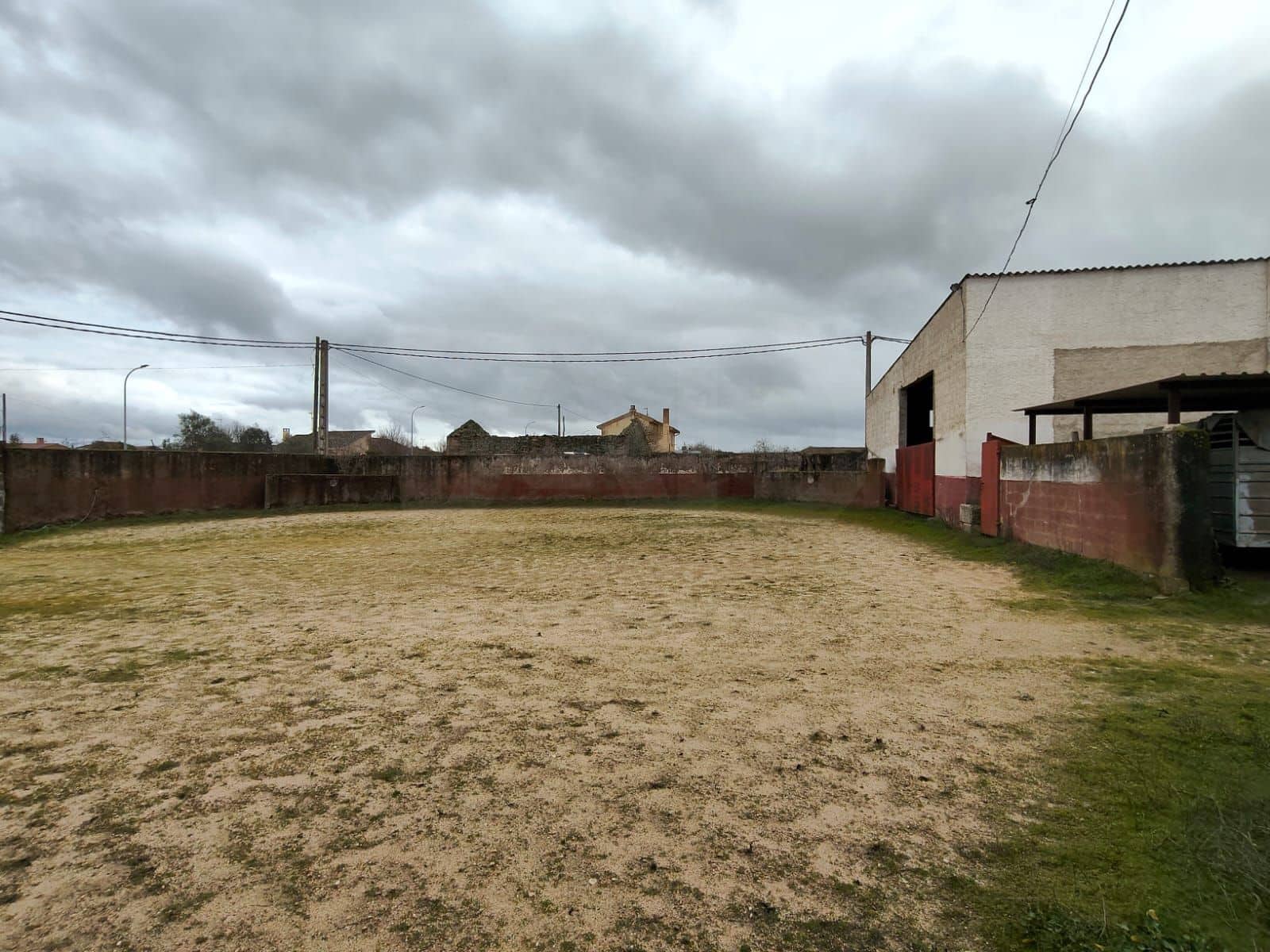 Finka/Dom wiejski na sprzedaż w Villavieja de Yeltes - 79 900 € (Ref: 9988622)