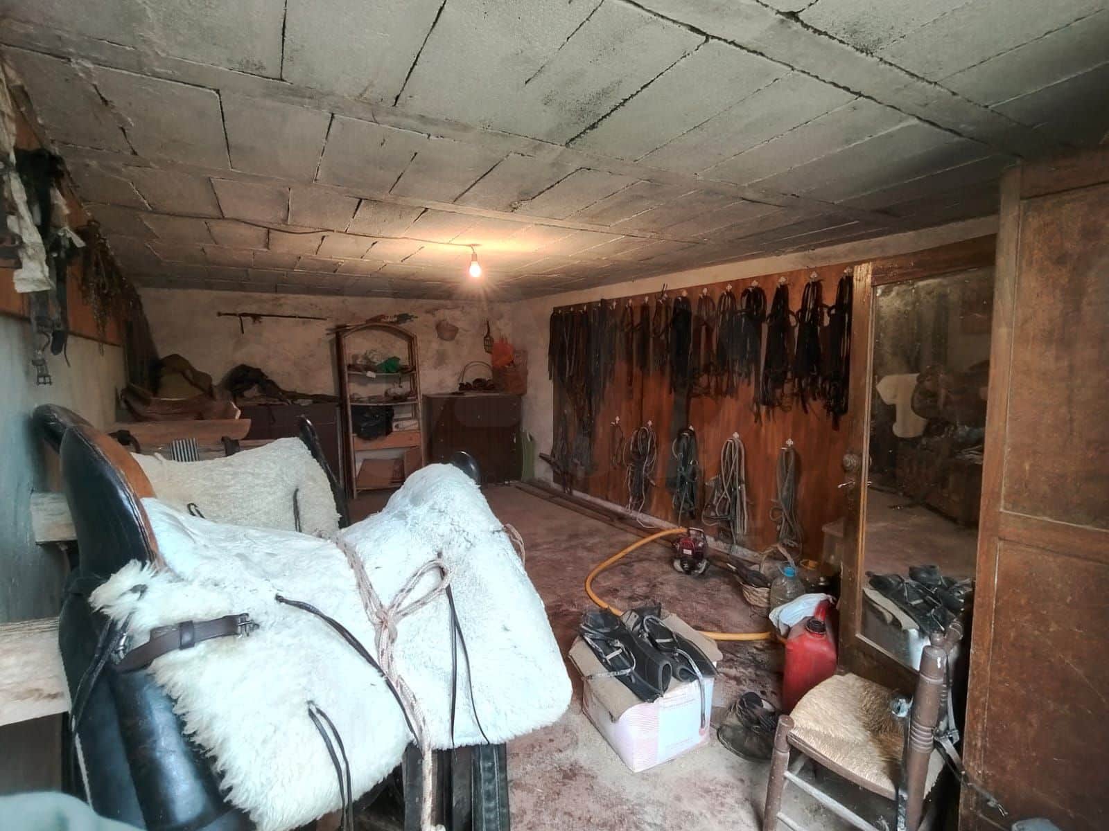 Finka/Dom wiejski na sprzedaż w Villavieja de Yeltes - 79 900 € (Ref: 9988622)