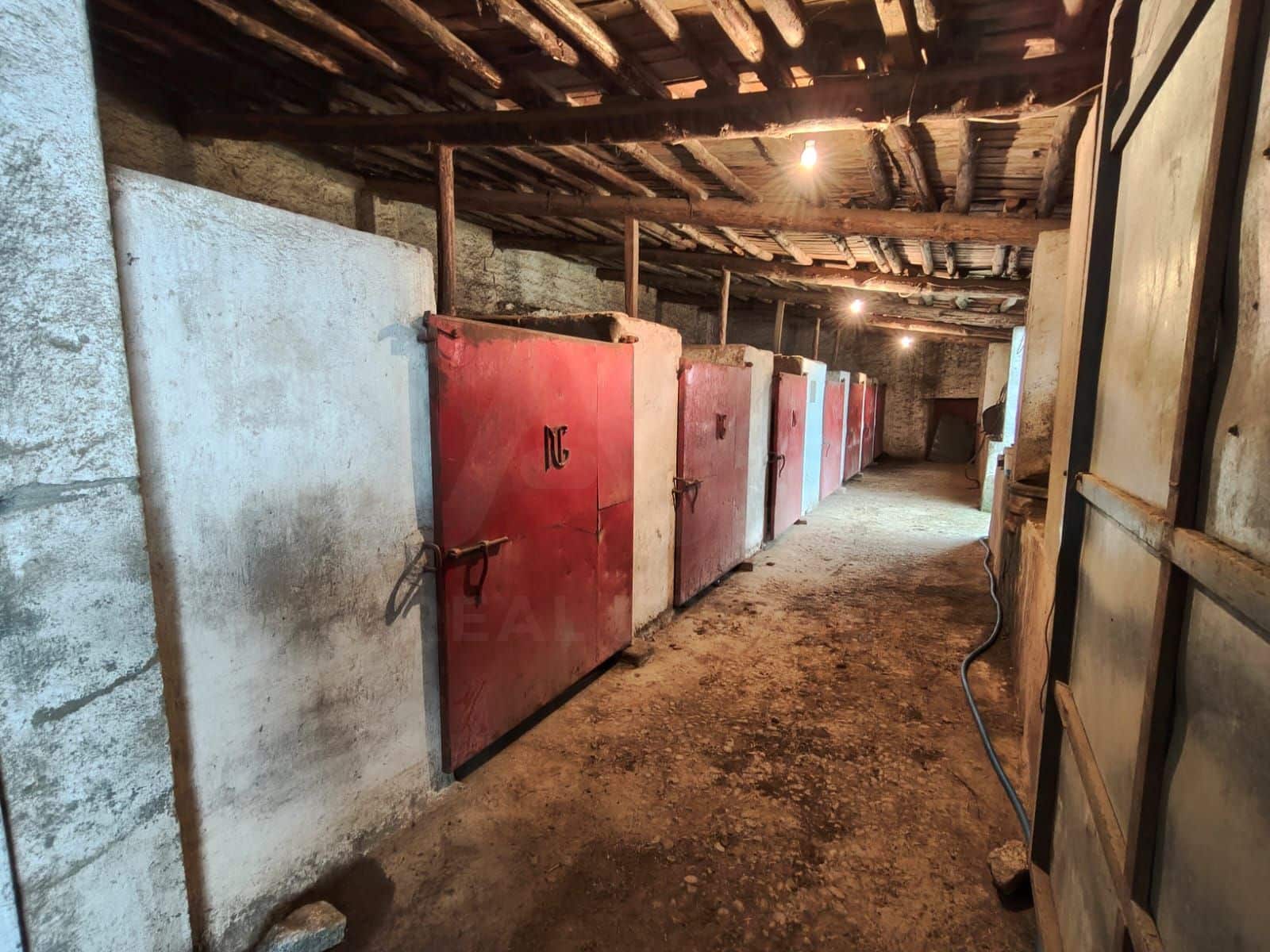 Finka/Dom wiejski na sprzedaż w Villavieja de Yeltes - 79 900 € (Ref: 9988622)