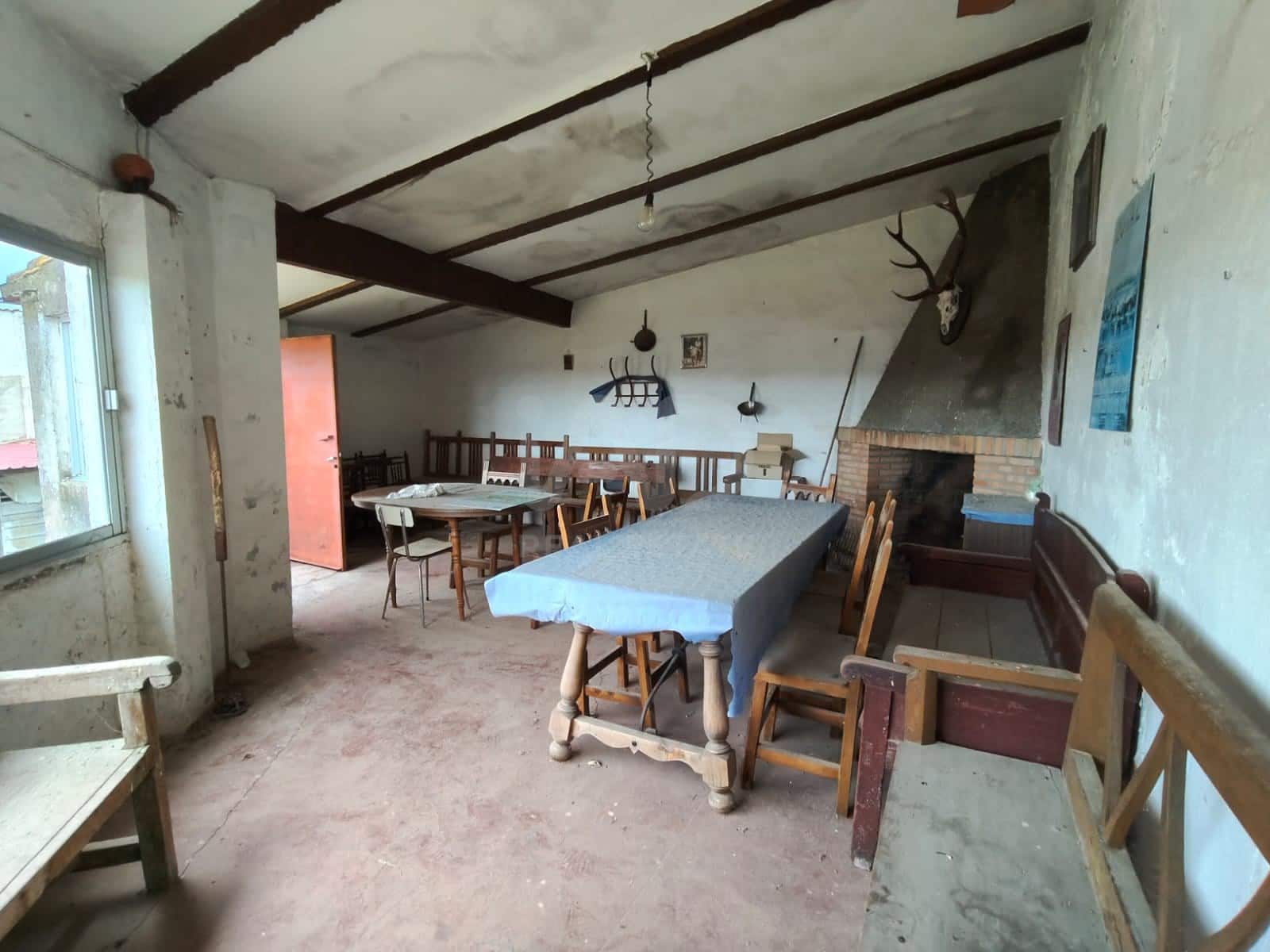 Finka/Dom wiejski na sprzedaż w Villavieja de Yeltes - 79 900 € (Ref: 9988622)