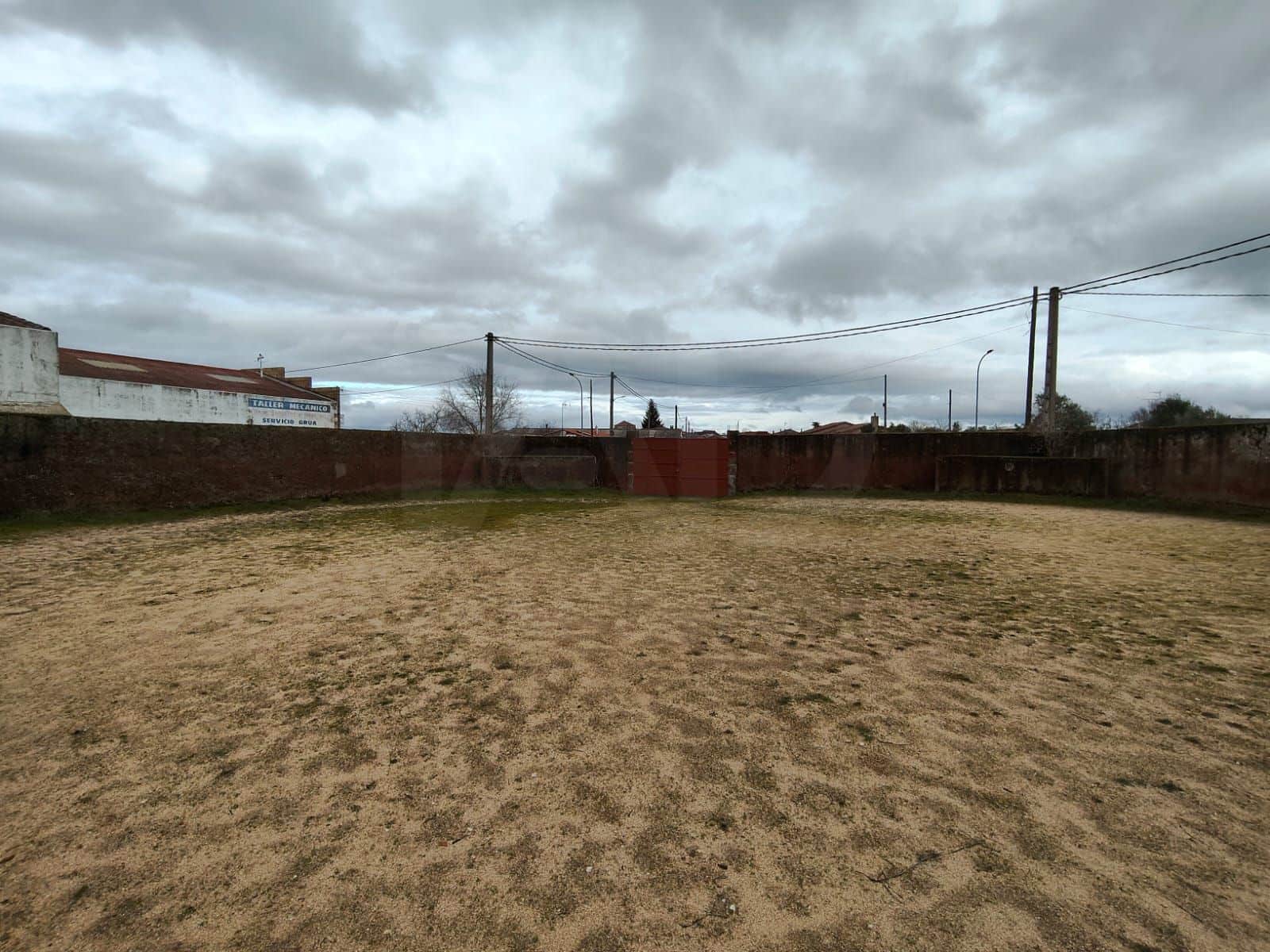 Finka/Dom wiejski na sprzedaż w Villavieja de Yeltes - 79 900 € (Ref: 9988622)