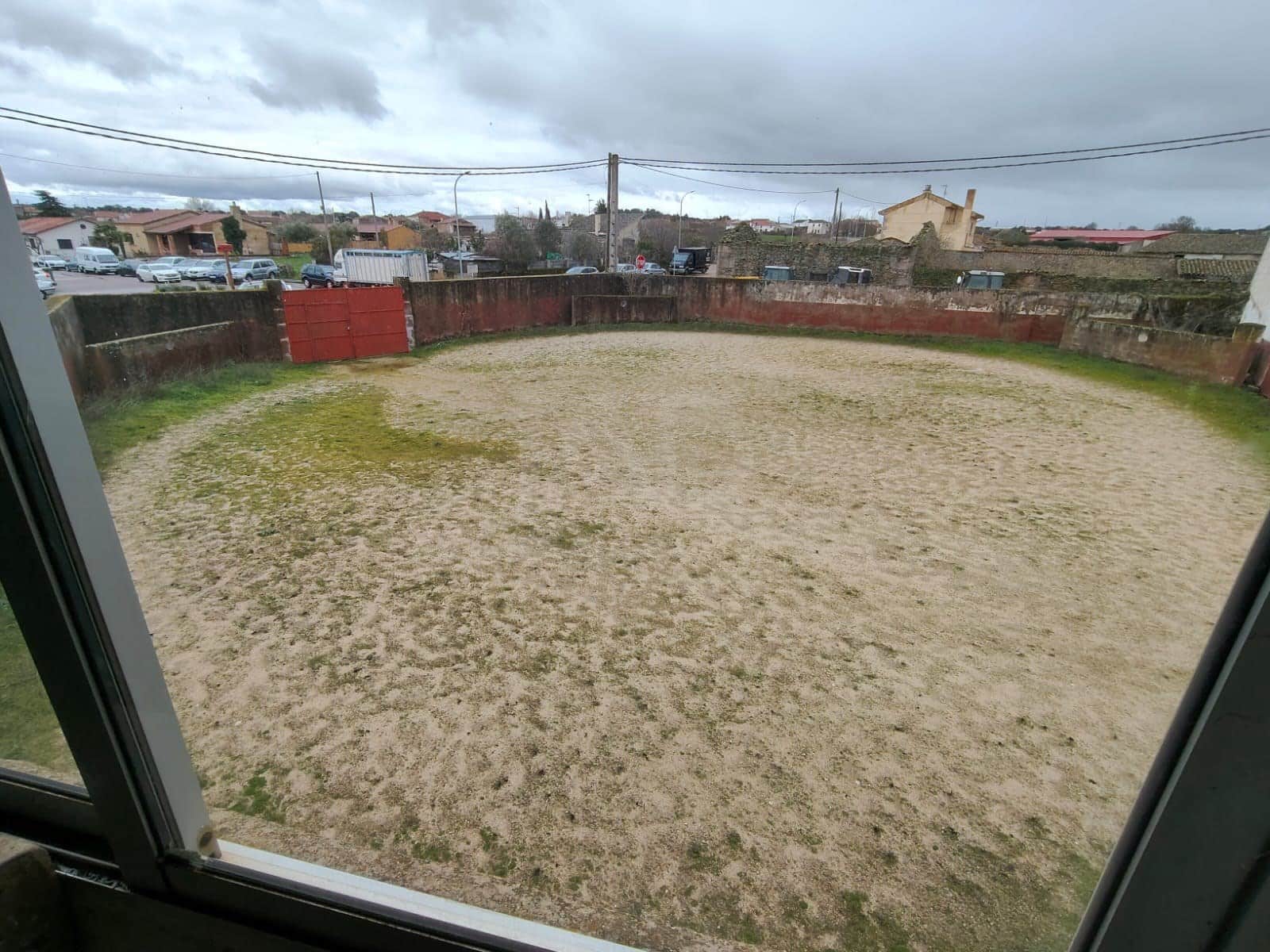 Finka/Dom wiejski na sprzedaż w Villavieja de Yeltes - 79 900 € (Ref: 9988622)