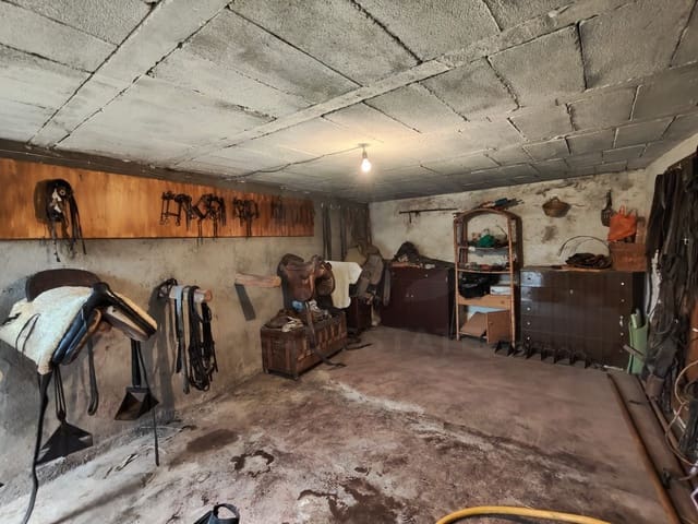 Maalaistalo myytävänä paikassa Villavieja de Yeltes - 79 900 € (Ref: 9988622)