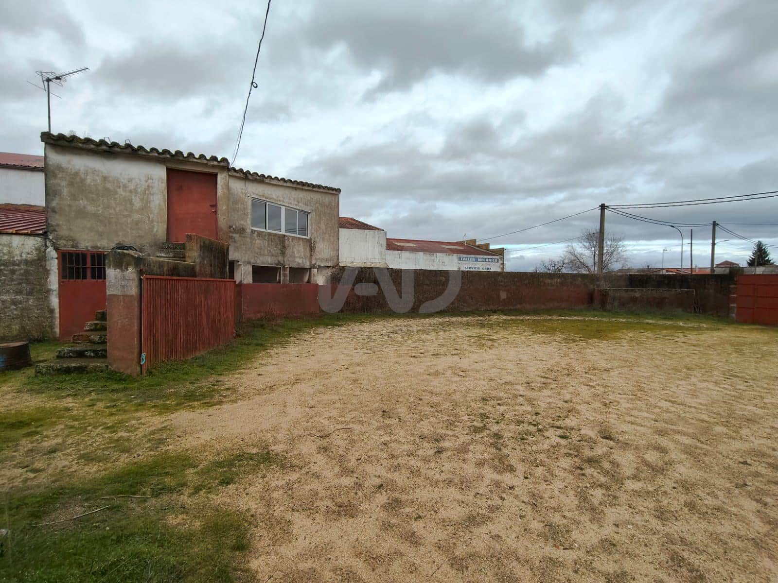Finka/Dom wiejski na sprzedaż w Villavieja de Yeltes - 79 900 € (Ref: 9988622)