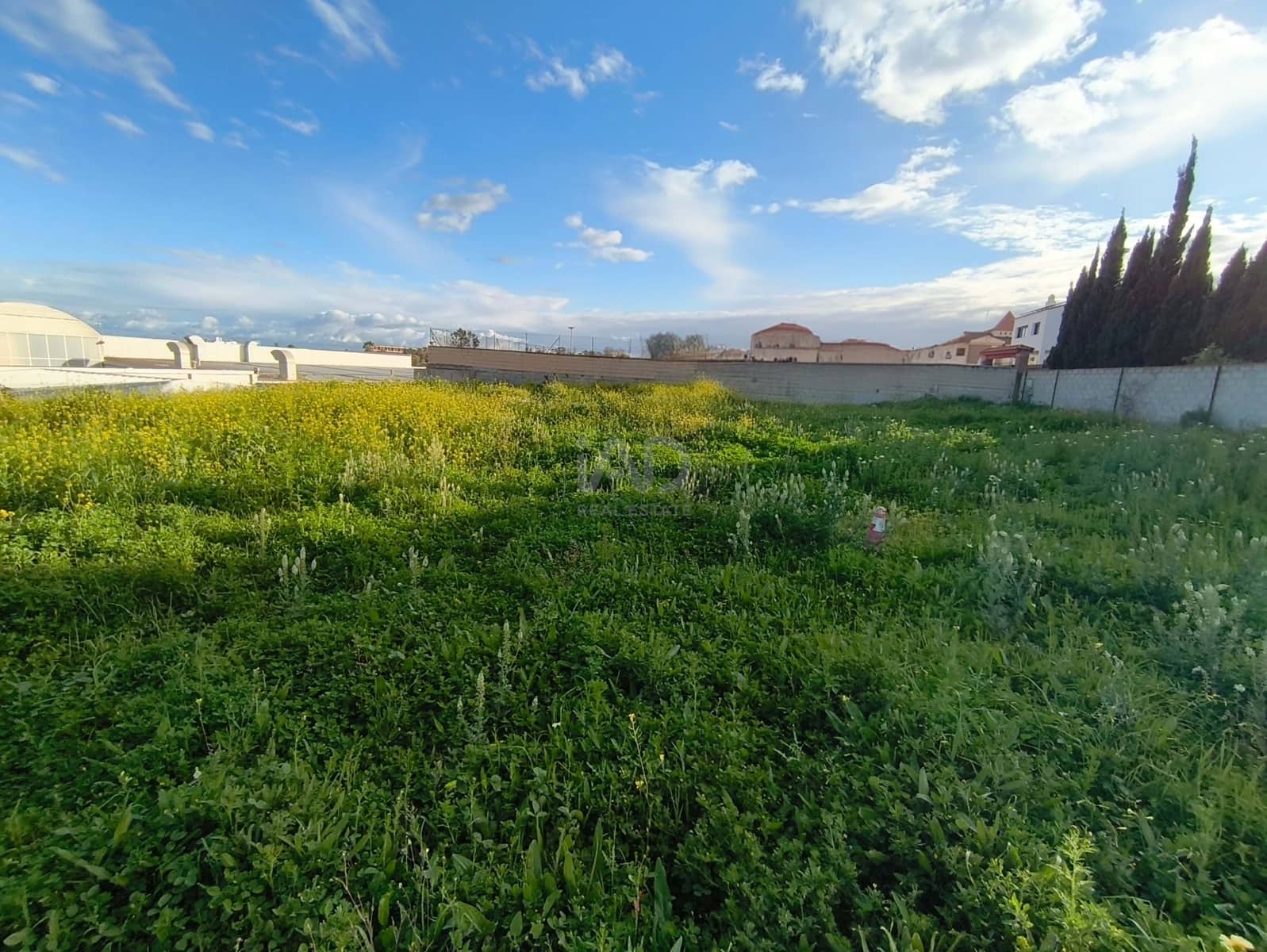 Building Plot for sale in Malaga city - € 300,000 (Ref: 9988623)