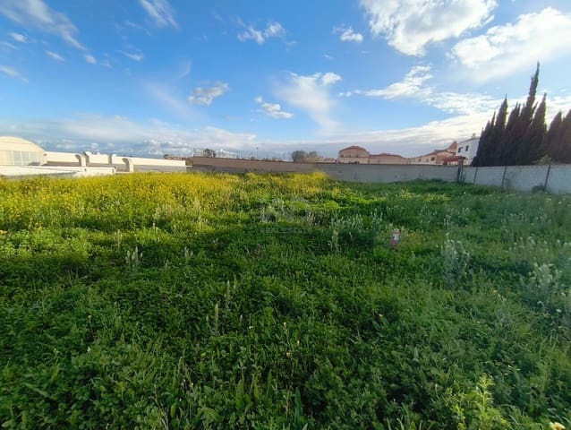 Building Plot for sale in El Olivar, Málaga city - € 300,000 (Ref: 9988623)