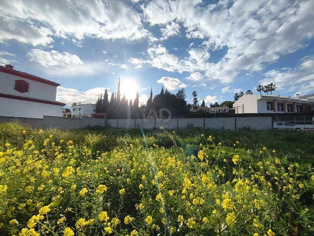 Building Plot for sale in El Olivar, Málaga city - € 300,000 (Ref: 9988623)