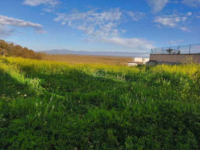 Building Plot for sale in El Olivar, Málaga city - € 300,000 (Ref: 9988623)