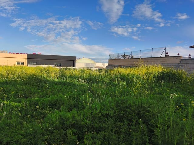 Building Plot for sale in El Olivar, Málaga city - € 300,000 (Ref: 9988623)