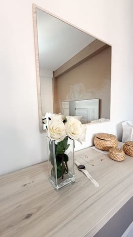 Apartamento de 3 habitaciones en Ciudad Jardín, Málaga ciudad en venta - 272.000 € (Ref: 9988624)