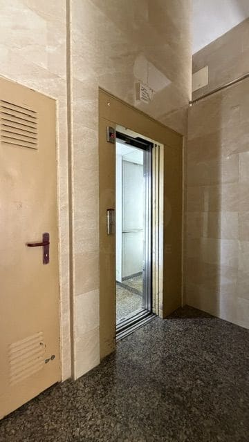 3 makuuhuone Huoneisto myytävänä paikassa Malaga kaupunki - 272 000 € (Ref: 9988624)