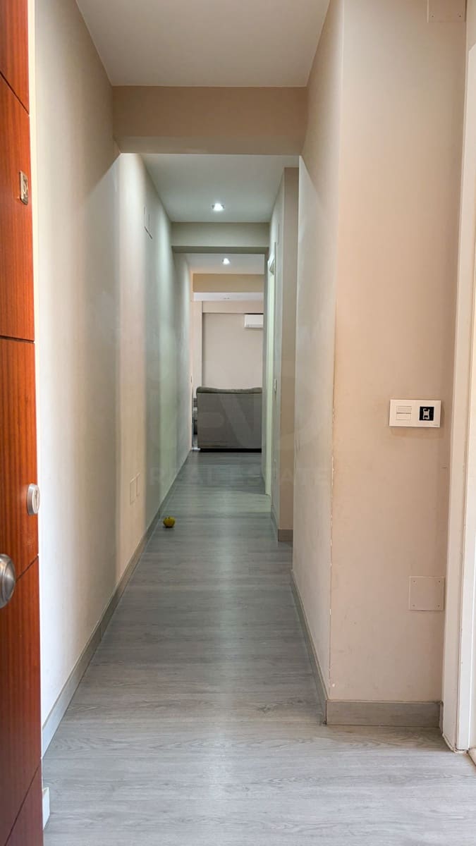 3 makuuhuone Huoneisto myytävänä paikassa Malaga kaupunki - 272 000 € (Ref: 9988624)