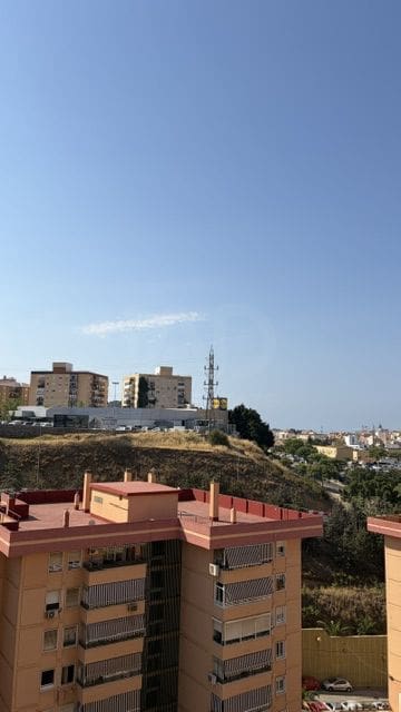 3 makuuhuone Huoneisto myytävänä paikassa Malaga kaupunki - 272 000 € (Ref: 9988624)
