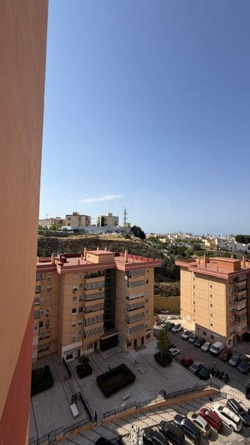 3 makuuhuone Huoneisto myytävänä paikassa Malaga kaupunki - 272 000 € (Ref: 9988624)