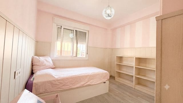 3 makuuhuone Huoneisto myytävänä paikassa Malaga kaupunki - 272 000 € (Ref: 9988624)