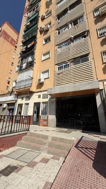 3 makuuhuone Huoneisto myytävänä paikassa Malaga kaupunki - 272 000 € (Ref: 9988624)