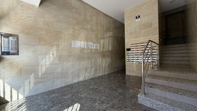 3 makuuhuone Huoneisto myytävänä paikassa Malaga kaupunki - 272 000 € (Ref: 9988624)