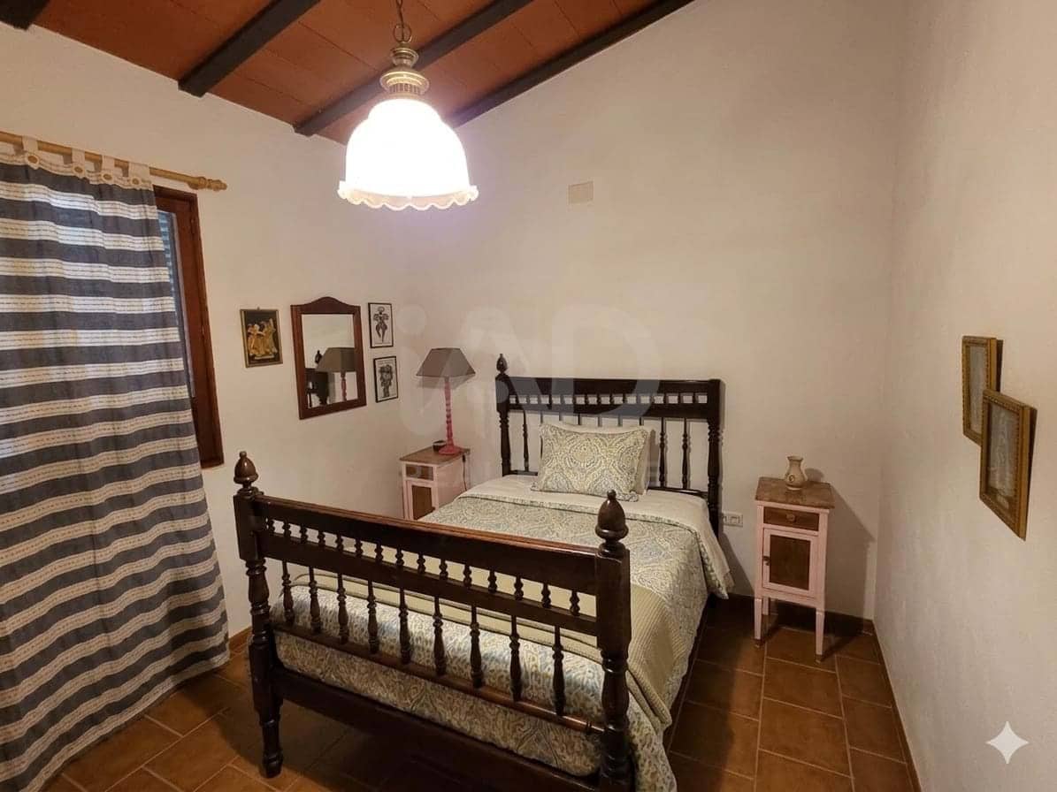 6 soverom Finca/Herregård til salgs i Jumilla med svømmebasseng - € 740 000 (Ref: 9988625)