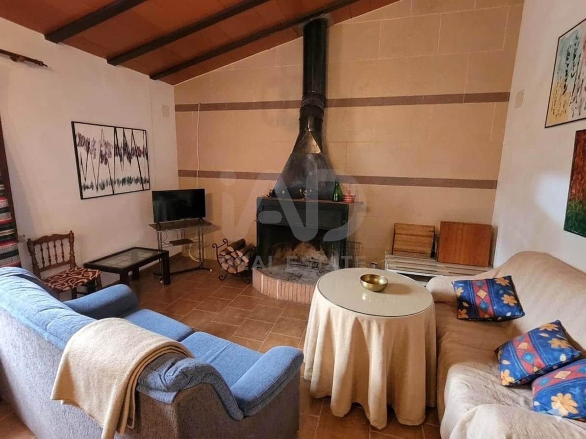 6 soverom Finca/Herregård til salgs i Jumilla med svømmebasseng - € 740 000 (Ref: 9988625)