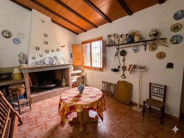 Finca/Casa Rural de 6 habitaciones en Jumilla en venta con piscina - 740.000 € (Ref: 9988625)