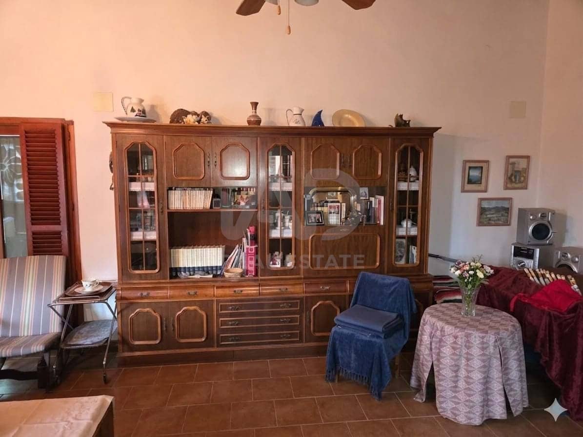 6 soverom Finca/Herregård til salgs i Jumilla med svømmebasseng - € 740 000 (Ref: 9988625)