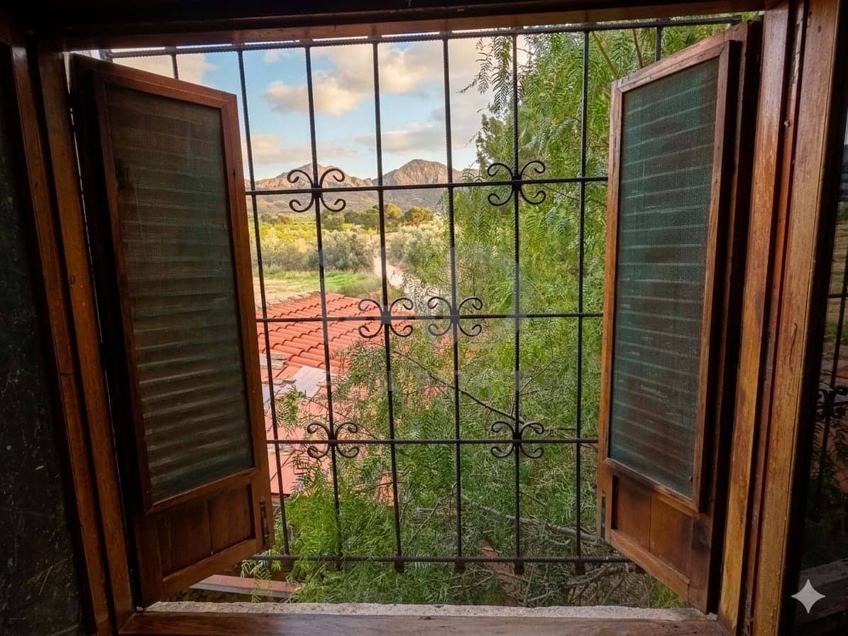 6 soverom Finca/Herregård til salgs i Jumilla med svømmebasseng - € 740 000 (Ref: 9988625)