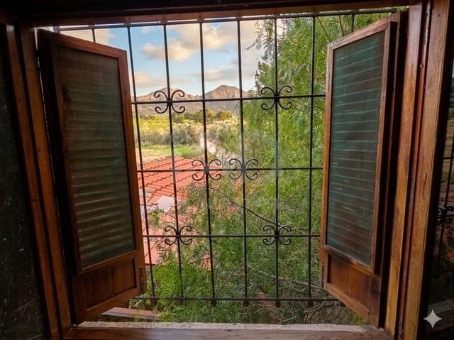 Finca/Casa Rural de 6 habitaciones en Jumilla en venta con piscina - 740.000 € (Ref: 9988625)