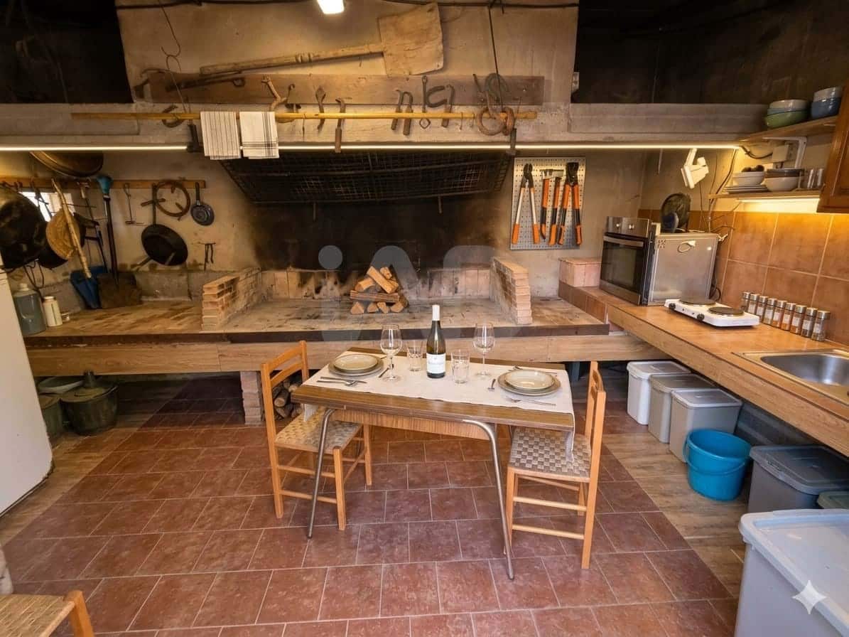 6 soverom Finca/Herregård til salgs i Jumilla med svømmebasseng - € 740 000 (Ref: 9988625)