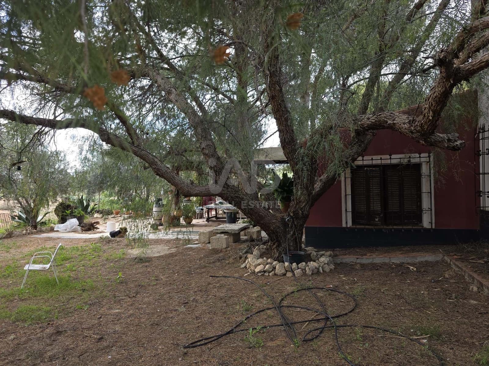 6 soverom Finca/Herregård til salgs i Jumilla med svømmebasseng - € 740 000 (Ref: 9988625)