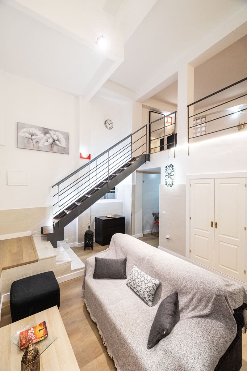 2 soveværelse Lejlighed til salg i Malaga by - € 439.500 (Ref: 9988626)