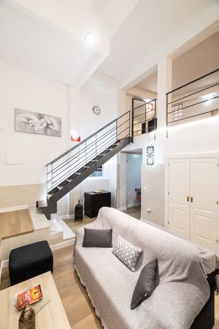 2 soveværelse Lejlighed til salg i Centro Historico, Málaga by - € 439.500 (Ref: 9988626)
