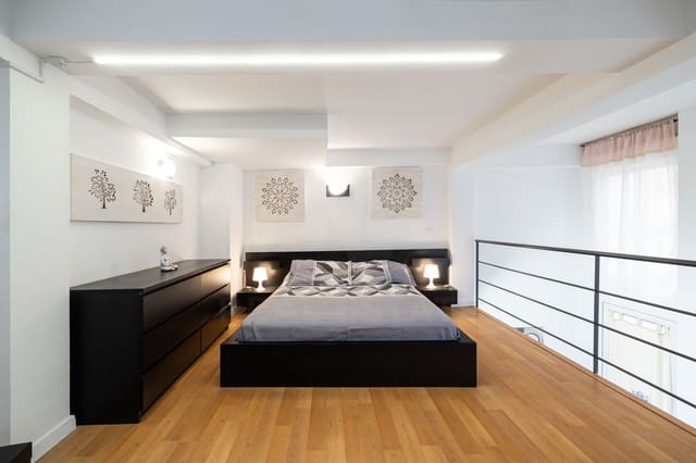 2 soveværelse Lejlighed til salg i Centro Historico, Málaga by - € 439.500 (Ref: 9988626)