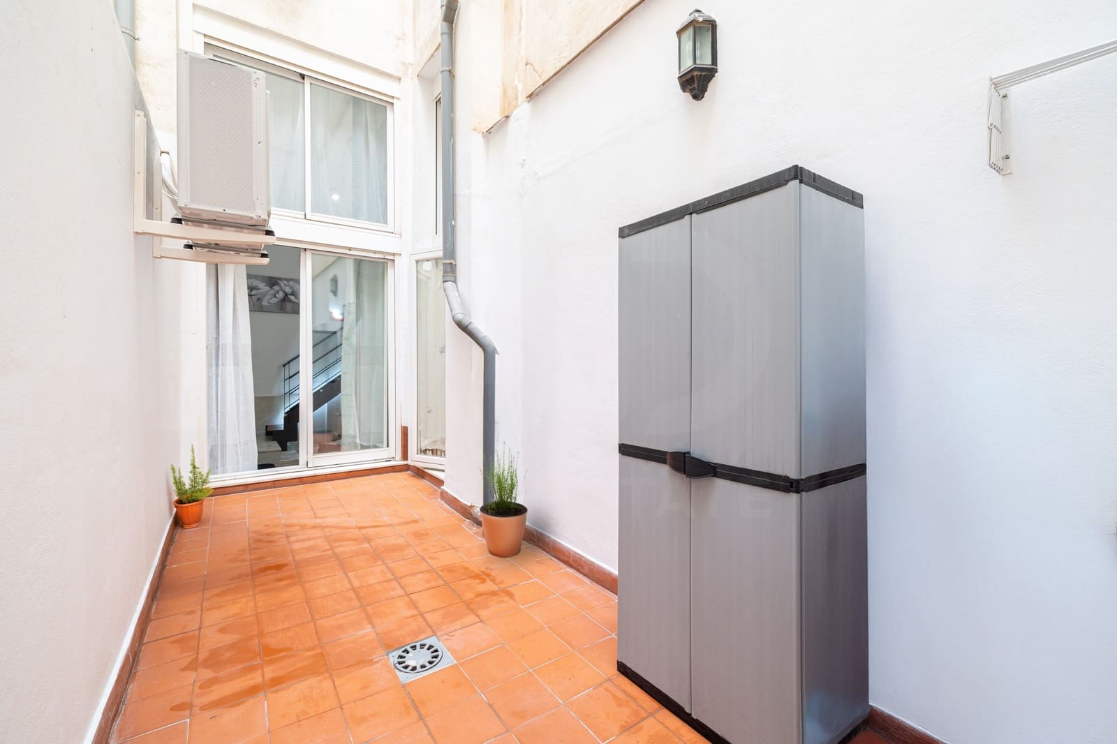 2 soveværelse Lejlighed til salg i Malaga by - € 439.500 (Ref: 9988626)