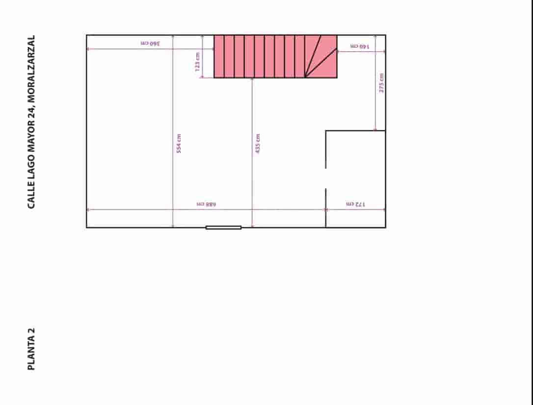 4 soveværelse Rækkehus til salg i Madrid by med swimmingpool - € 799.000 (Ref: 9988627)