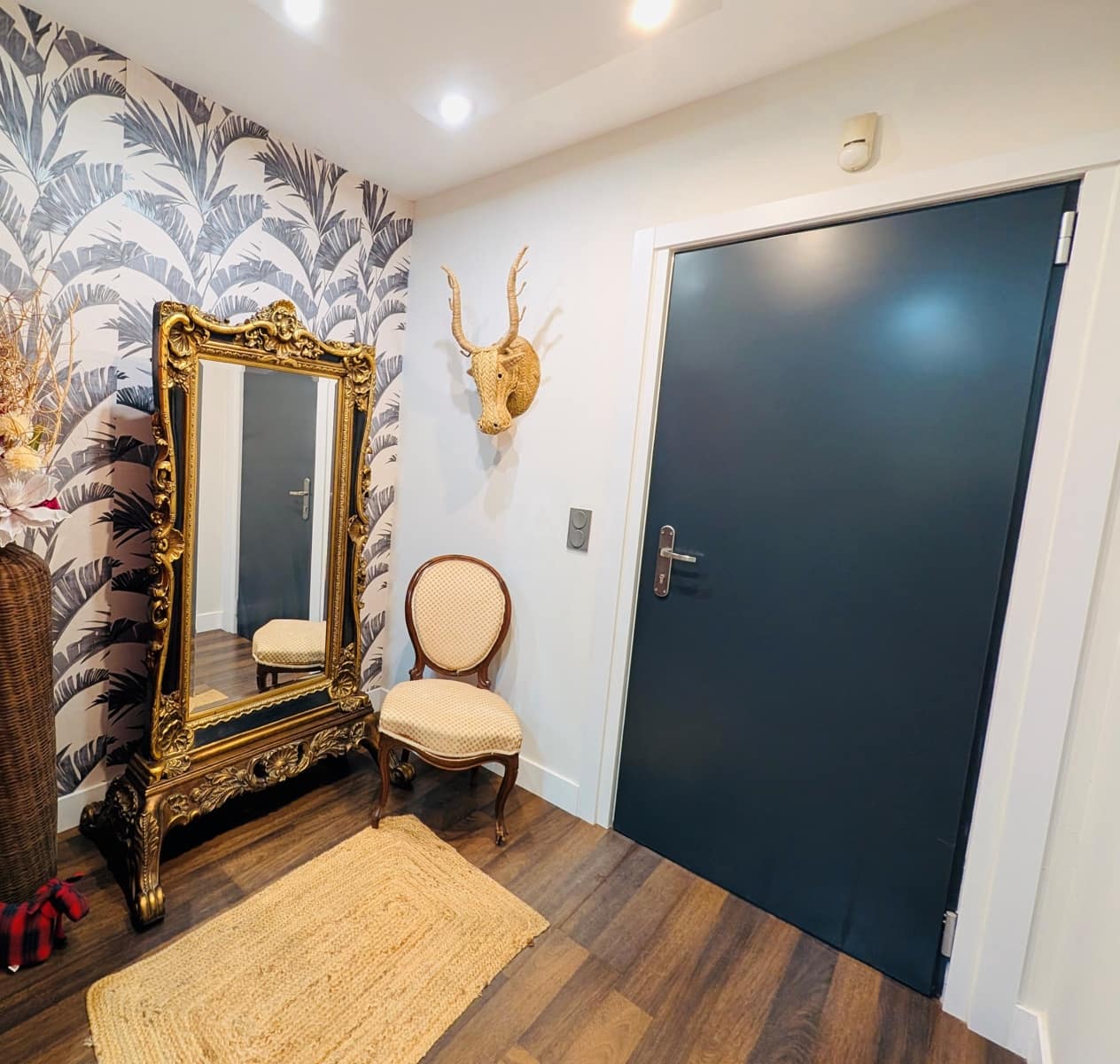 4 soveværelse Rækkehus til salg i Madrid by med swimmingpool - € 799.000 (Ref: 9988627)
