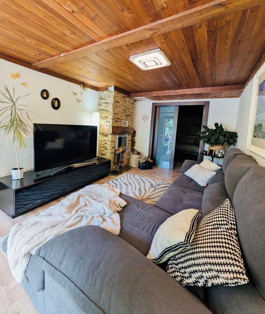4 soveværelse Rækkehus til salg i Madrid by med swimmingpool - € 799.000 (Ref: 9988627)