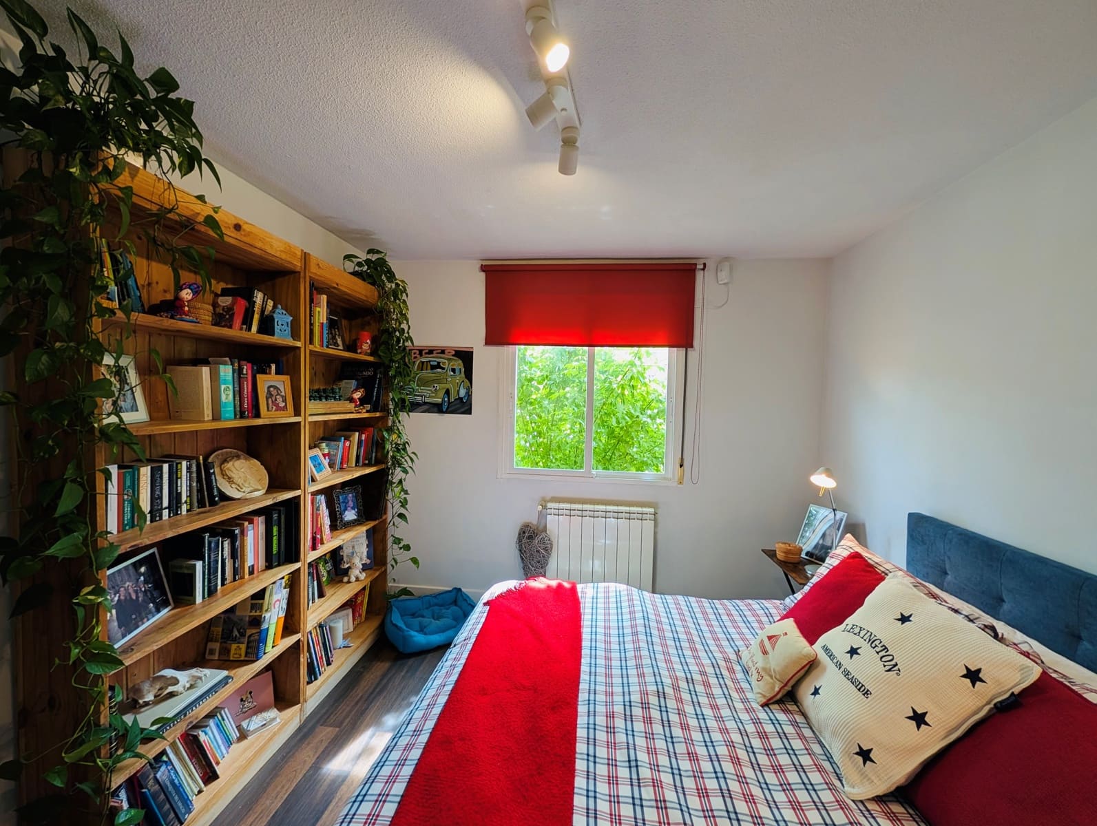 4 soveværelse Rækkehus til salg i Madrid by med swimmingpool - € 799.000 (Ref: 9988627)