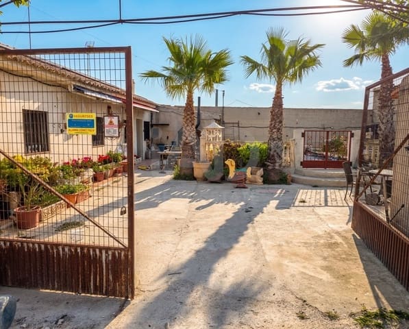 Area Edificabile in vendita in Moratalla - 2.610.000 € (Rif: 9988628)